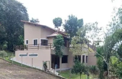Casa em condomínio fechado com 3 quartos à venda no Cafezal I, Itupeva 