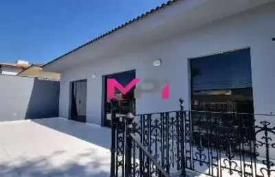 Casa com 4 quartos à venda no Jardim das Samambaias, Jundiaí 