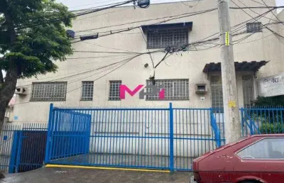 Predio  comercial no bairro ponte são joão - jundiaí/sp. 450 metros.