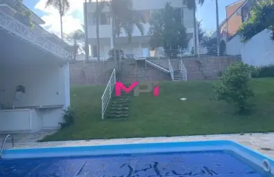 Casa a venda no condomínio chacara malota - jundiaí/sp.