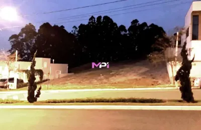 Terreno à venda no Colinas de Inhandjara, Itupeva 