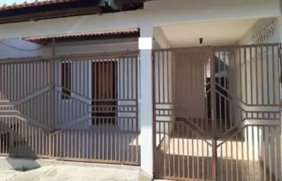Casa com 3 quartos à venda na Vila São João, Itupeva 