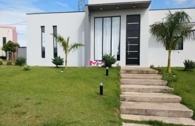 Casa com 3 quartos à venda no Jardim Vitória, Itupeva 