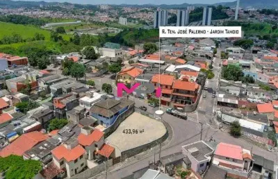 Terreno comercial residencial para venda jardim tamoio jundiai sp