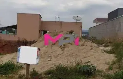 Terreno a venda residencial santa giovana - jundiai sp.