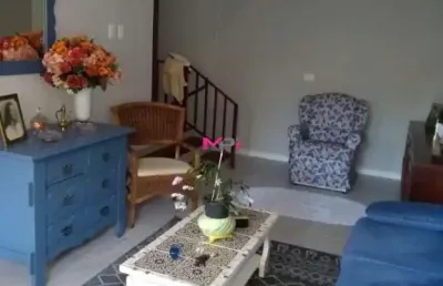 Casa com 5 quartos à venda no Portal das Mangas, Itupeva 