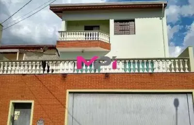 Casa a venda jardim sao vicente jundiai sp 3 quartos suite