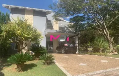 Casa sobrado a venda no condominio ibi aram i - itupeva-sp
