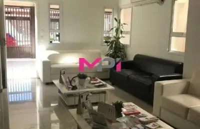 Casa comercial (clinica) a venda no bairro vila guarani - jundiaí/sp.