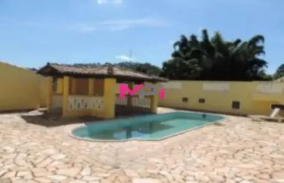 Casa com 2 quartos à venda na Abadia, Louveira 