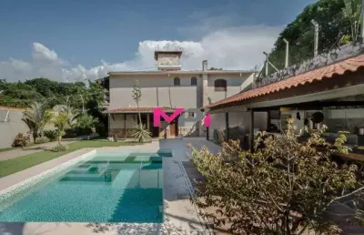 Casa com 3 quartos à venda na Abadia, Louveira 