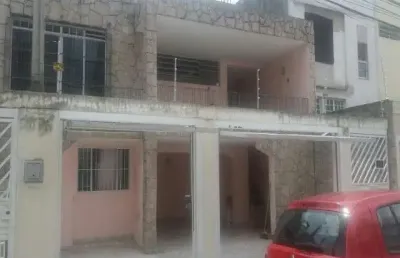 Casa a venda (residencial ou comercial) no bairro anhangabau - jundiaí/sp.