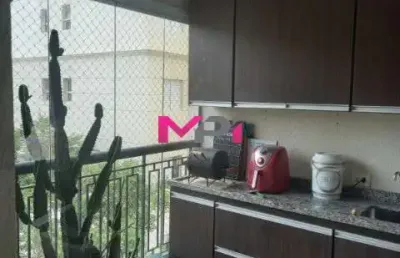 Apartamento a venda no condomínio atmosphera - eloy chaves, jundiaí/sp.