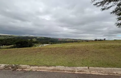 Ótimo terreno a venda no reserva santa monica - itupeva/sp.