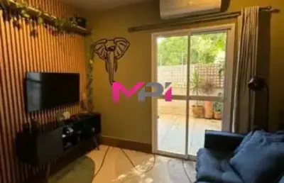 Apartamento a venda no condomínio go maraville - rua união/ jundiaí.