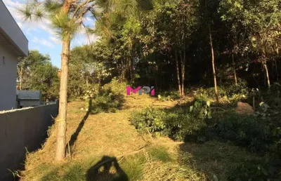 Terreno à venda no Loteamento Capital Ville, Jundiaí 