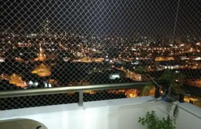Excelente apartamento no condomínio guido peliciari - vila arens - jundiaí/sp.
