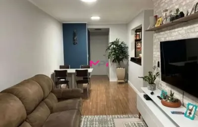 Apartamento a venda ravenna engordadouro jundiai 86m2 3 quartos suite 2 vagas