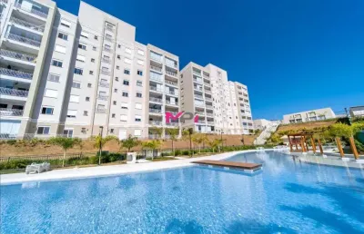 Apartamento a venda tipo garden tons de ipanema medeiros jundiai sp