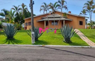 Casa térrea à venda condomínio village castelo   itu sp