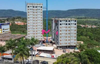 Apartamento a venda no condomínio la sierra - medeiros - jundiaí/sp.