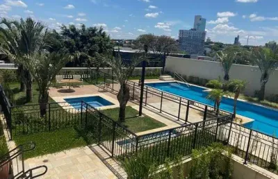 Apartamento no condomínio lindenberg - anhangabaú - jundiaí/sp.