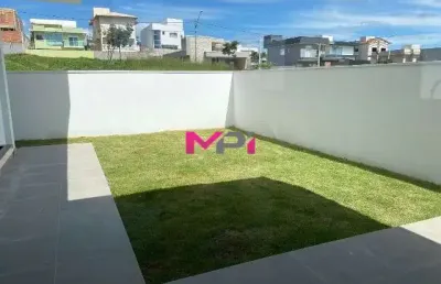 Casa terrea a venda no granville sao venancio itupeva sp