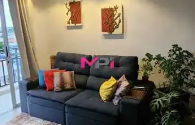 Apartamento a venda condominio imperator bairro retiro jundiai sp 2 quartos 1 vaga