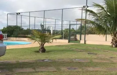 Casa  com 2.000 m² bairro estância santa lucia - caioçara - jarinú
