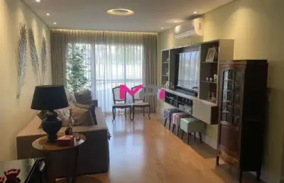 Apartamento a venda no edificio topazio - jundiai-sp
