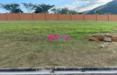 Terreno a venda no condomínio alphaville - vila maringá - jundiaí.