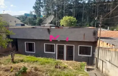 Casa térrea a venda no jardim paraíso em várzea paulista/sp