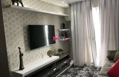 Apartamento a venda jardim conquista jundiai sp  3 quartos 1 vaga