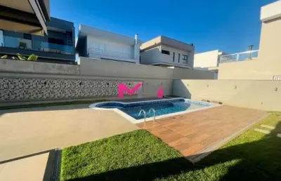 Casa com terreno de 500 m2 a venda no condomínio reserva ermida - eloy chaves - jundiaí/sp.