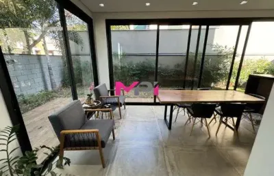 Casa para venda no condomínio ibi aram 1 - bairro da mina - itupeva sp.