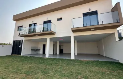 Casa em condomínio fechado com 4 quartos à venda no Medeiros, Jundiaí 