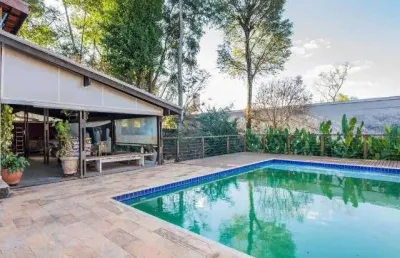 Casa no bosques do corrupira - jardim celeste - jundiaí.