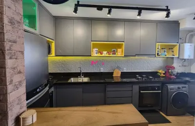 Apartamento a venda myriad engordadouro jundiai sp 3 quartos suite 2 vagas