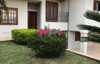 Casa comercial com 3 salas para alugar no Jardim Europa, Itupeva 