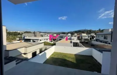 Casa à venda brisas da mata - jardim novo mundo - jundiaí/sp
