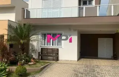Casa a venda condomínio villagio di san francesco medeiros jundiaí sp