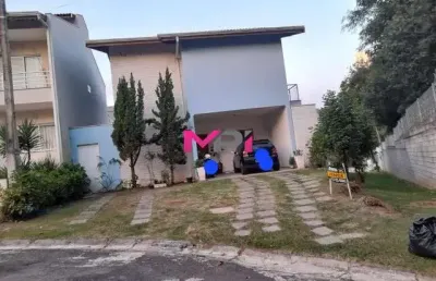 Casa a venda condomínio villagio di san francesco medeiros jundiaí sp