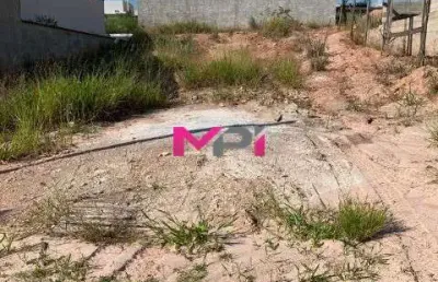 Terreno a venda gran ville sao venancio - portaria 3 - itupeva sp.