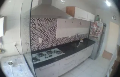 Apartamento no morada do barão - medeiros - jundiaí