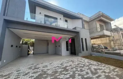 Casa a venda no condomínio campos de medeiros - medeiros - jundiaí/sp