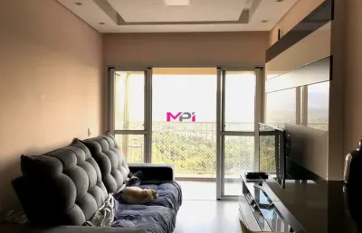 Apartamento bosque dos juritis medeiros jundiai sp 3 quartos suite 2 vagas