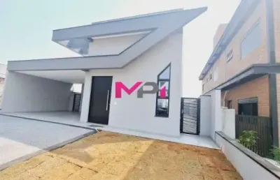 Casa a venda no condominio granville sao venâncio em itupeva-sp