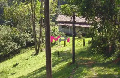 Chácara / sítio com 2 quartos à venda no Santa Clara, Jundiaí 