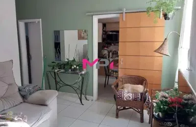 Apartamento a venda chacara das flores i jd samambaia jundia sp 2 quartos