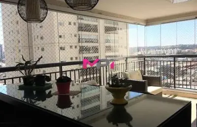 Apartamento com 3 quartos à venda na Vila Arens II, Jundiaí 